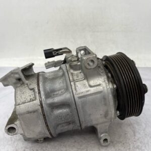 Compresseur clim RENAULT MEGANE 4 PHASE 1 BREAK Diesel
