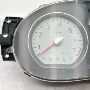 Compteur DACIA SANDERO 1 Essence/GPL