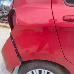 Aile arriere droit SUZUKI CELERIO Essence