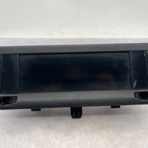 Compteur CITROEN C4 CACTUS Diesel