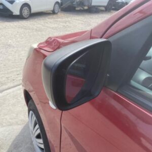 Retroviseur gauche SUZUKI CELERIO Essence