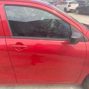 Porte avant droit SUZUKI CELERIO Essence