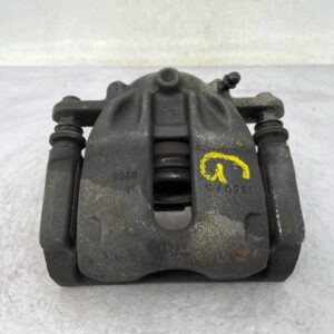 Etrier avant gauche (freinage) NISSAN NOTE 2 Essence