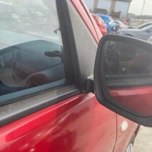 Retroviseur droit SUZUKI CELERIO Essence