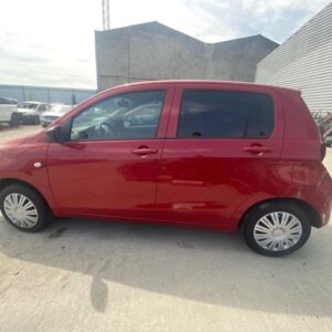 Porte arriere gauche SUZUKI CELERIO Essence