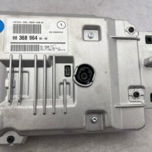 Compteur PEUGEOT 308 2 PHASE 2 Diesel