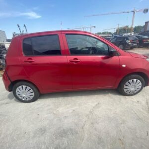 Porte arriere droit SUZUKI CELERIO Essence