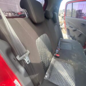 Interieur complet SUZUKI CELERIO Essence