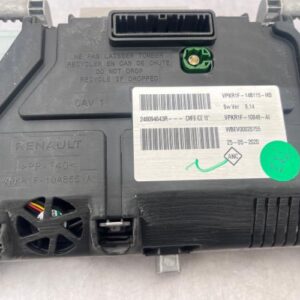 Compteur RENAULT MEGANE 4 PHASE 1 BREAK Diesel