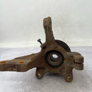 Fusee avant droit NISSAN NOTE 2 Essence