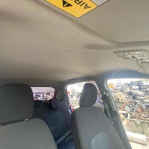 Ciel de toit SUZUKI CELERIO Essence