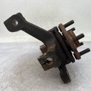 Fusee avant droit CHRYSLER PT CRUISER PHASE 1 BREAK Essence