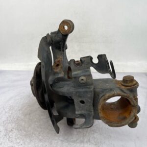 Fusee avant droit RENAULT MEGANE 4 PHASE 1 BREAK Diesel