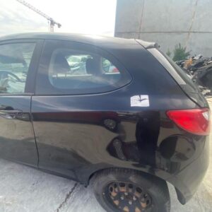 Aile arriere gauche MAZDA 2 2 PHASE 1 Essence