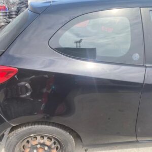 Aile arriere droit MAZDA 2 2 PHASE 1 Essence