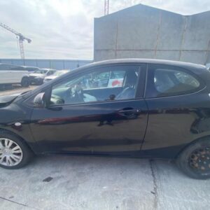 Porte avant gauche MAZDA 2 2 PHASE 1 Essence