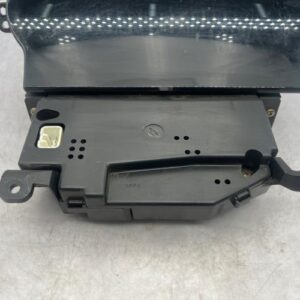 Compteur TOYOTA YARIS 1 PHASE 1 Essence