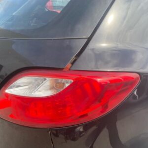 Feu arriere principal droit (feux) MAZDA 2 2 PHASE 1 Essence