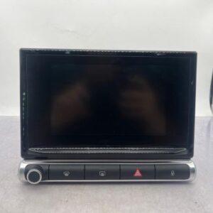 Ecran GPS CITROEN C3 3 PHASE 1 Diesel