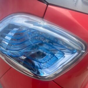 Feu arriere principal gauche (feux) RENAULT ZOE 1 Electricité