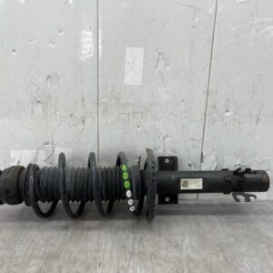 Amortisseur avant droit VOLKSWAGEN POLO 5 PHASE 2 Essence