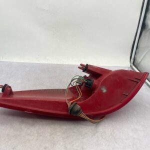Feu arriere principal droit (feux) PEUGEOT 607 PHASE 1 Diesel