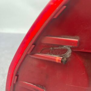Feu arriere principal gauche (feux) PEUGEOT 607 PHASE 1 Diesel