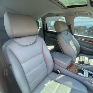 Interieur complet PORSCHE CAYENNE 1 PHASE 1 Essence