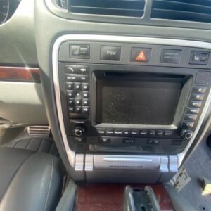Tableau de bord PORSCHE CAYENNE 1 PHASE 1 Essence