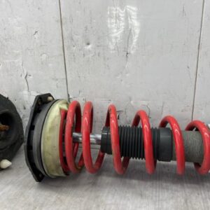 Divers RENAULT MEGANE 2 PHASE 1 CABRIOLET Diesel