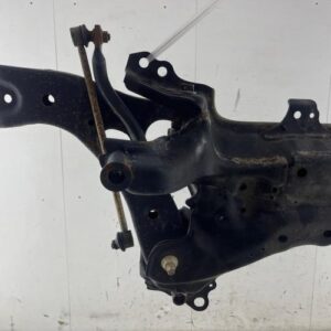 Berceau avant TOYOTA AURIS 1 PHASE 2 Essence