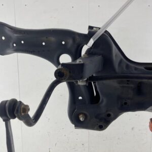 Berceau avant VOLKSWAGEN POLO 5 PHASE 1 Essence