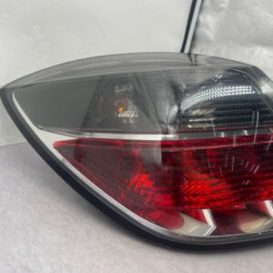 Feu arriere principal gauche (feux) OPEL ASTRA H GTC PHASE 2 Diesel