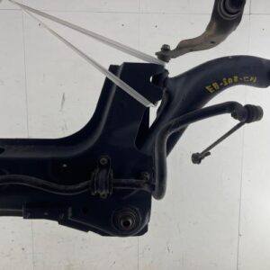 Berceau avant NISSAN MICRA 3 PHASE 2 Essence