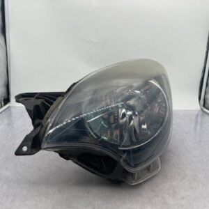 Optique avant principal gauche (feux)(phare) RENAULT TWINGO 2 PHASE 2 Essence