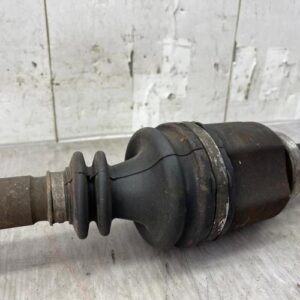 Cardan droit (transmission) RENAULT MEGANE 2 PHASE 1 CABRIOLET Diesel