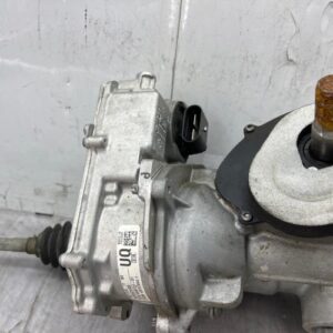 Cremaillere assistee BMW SERIE 1 F40 Diesel