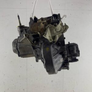 Boite de vitesses PEUGEOT 307 PHASE 1 Diesel