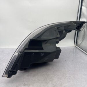 Optique avant principal droit (feux)(phare) CHEVROLET SPARK PHASE 2 Essence