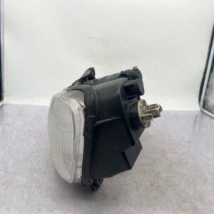 Optique avant principal gauche (feux)(phare) PEUGEOT 106 PHASE 2 Diesel