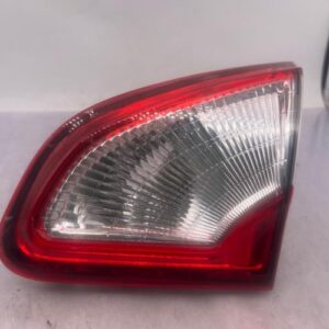 Feu arriere secondaire droit (feux) NISSAN QASHQAI 1 PHASE 2 Diesel