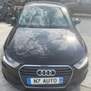 Capot AUDI A1 1 SPORTBACK PHASE 2 Diesel