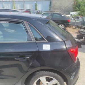 Aile arriere gauche AUDI A1 1 SPORTBACK PHASE 2 Diesel