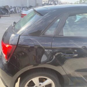 Aile arriere droit AUDI A1 1 SPORTBACK PHASE 2 Diesel