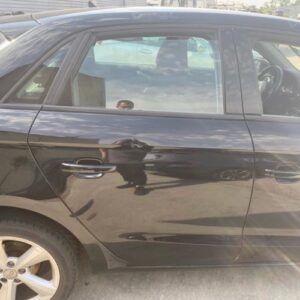 Custode arriere droit AUDI A1 1 SPORTBACK PHASE 2 Diesel