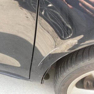 Aile avant droit AUDI A1 1 SPORTBACK PHASE 2 Diesel