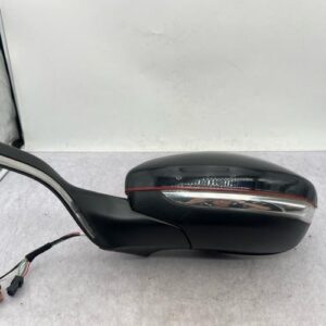Retroviseur gauche PEUGEOT 208 1 PHASE 1 Essence