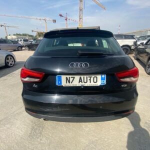 Malle/Hayon arriere AUDI A1 1 SPORTBACK PHASE 2 Diesel