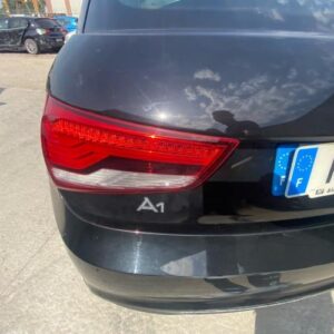 Feu arriere principal gauche (feux) AUDI A1 1 SPORTBACK PHASE 2 Diesel
