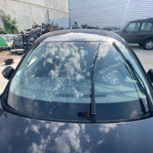 Pare brise AUDI A1 1 SPORTBACK PHASE 2 Diesel